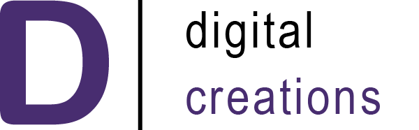 Digital Creations logo